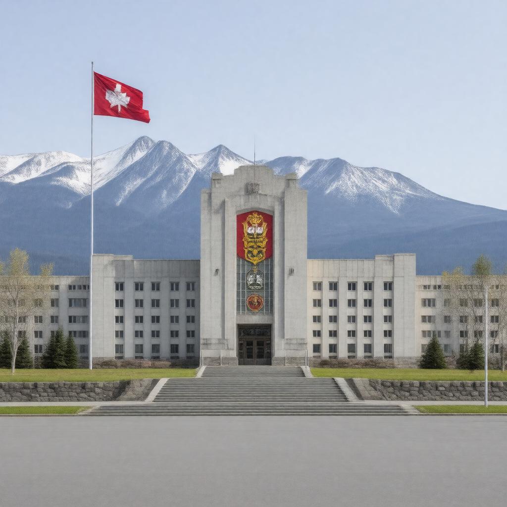 Government of Yukon